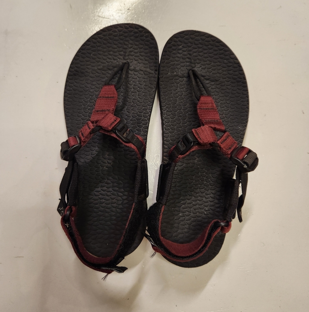 Bedrock Cairn Evo C Sandals